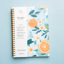 2025 WELLNESS Weekly Planner