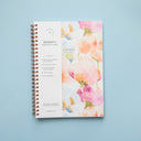 SERENITY Undated Daily Planner