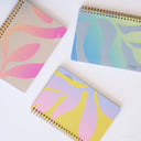 A5 Spiral Notebook - Ruled