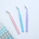 Stationery Tweezer