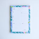 Daily A5 Notepad