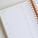 2026 Wellness Log Journal - Signature Edition