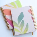 2026 Wellness Log Journal - Signature Edition