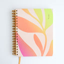 2026 Wellness Log Journal - Signature Edition