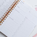 2026 Wellness Log Journal - Signature Edition