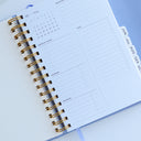 2026 REVERIE Weekly Planner - Signature Edition