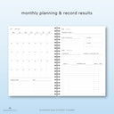 2026 ACADEMIA Student Planner