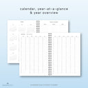 2026 ACADEMIA Student Planner