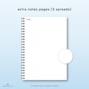 2026 ACADEMIA Student Planner