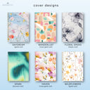 2026 LUMINARY Weekly Planner