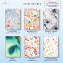 2026 LUMINARY Weekly Planner