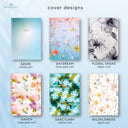 2027 LUMINARY Weekdays Planner