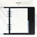 Notes - Lists